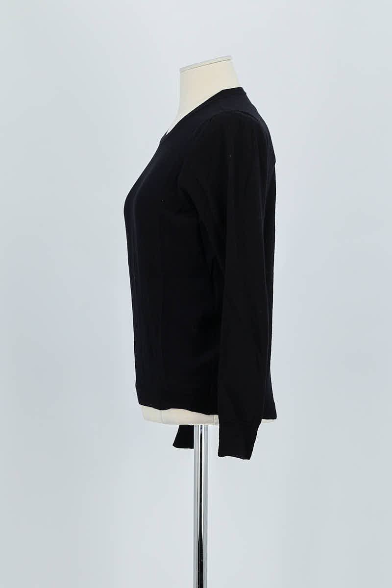 T-shirt Bimba y Lola  Noir