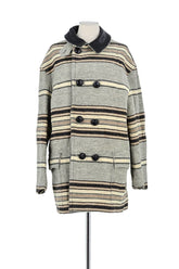 Manteau Isabel Marant  Gris