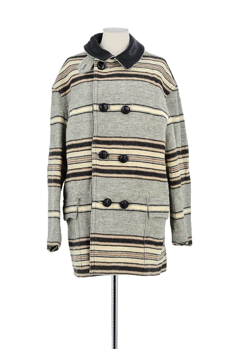 Manteau Isabel Marant  Gris