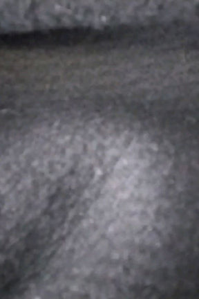Robe Paule Ka  Noir