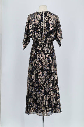 Robe Bash  Noir