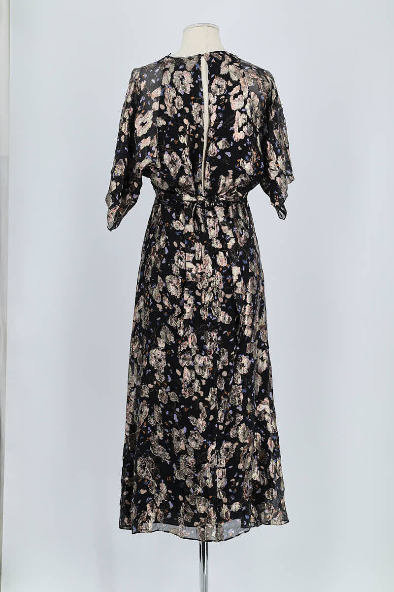 Robe Bash  Noir