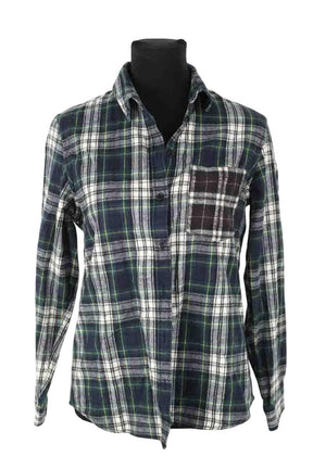 Chemise The Kooples  Multicolore