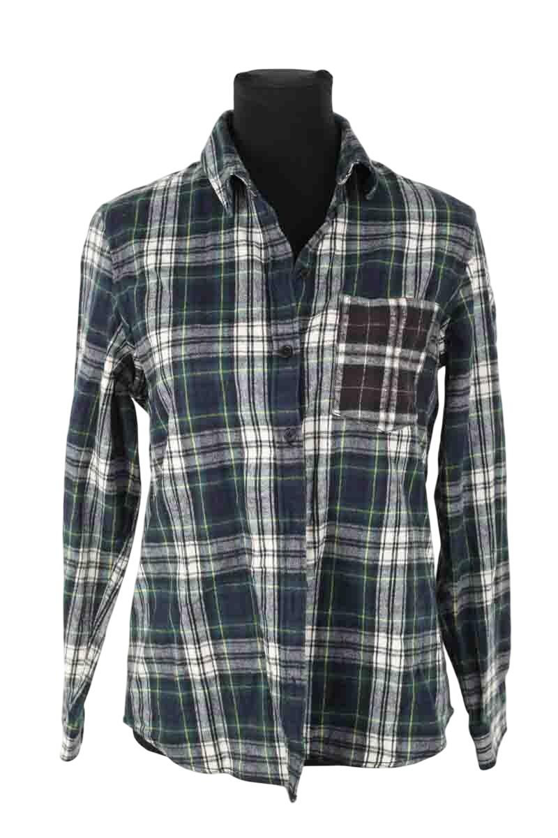 Chemise The Kooples  Multicolore