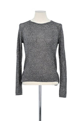 Pull Maje  Gris