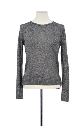 Pull Maje  Gris