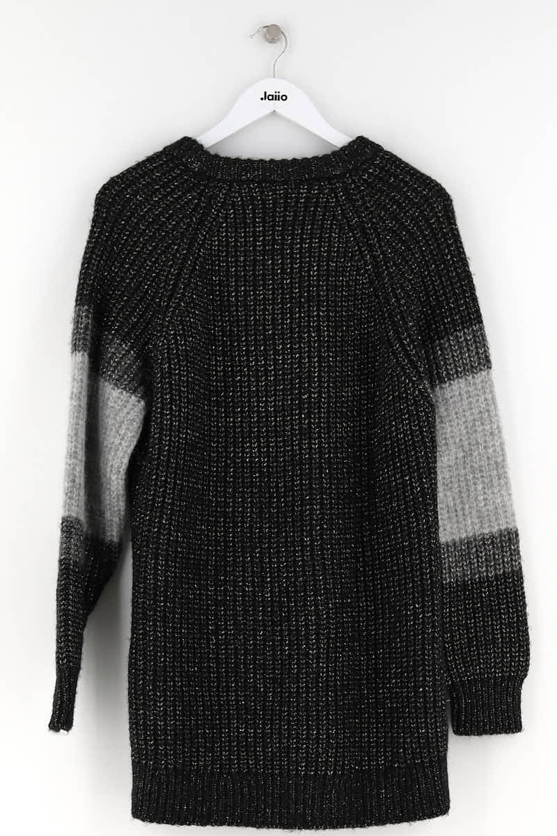 Pull Tommy Hilfiger  Noir