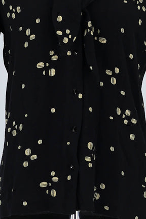 Chemise Sessun  Noir