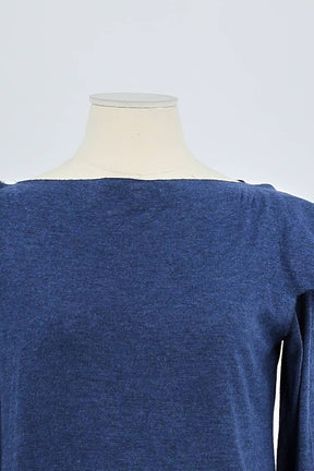 T-shirt Maison Martin Margiela  Marine