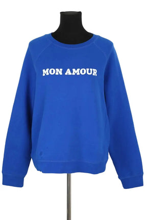 Pull Zadig & Voltaire  Bleu