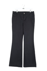 Pantalon droit Boss  Noir