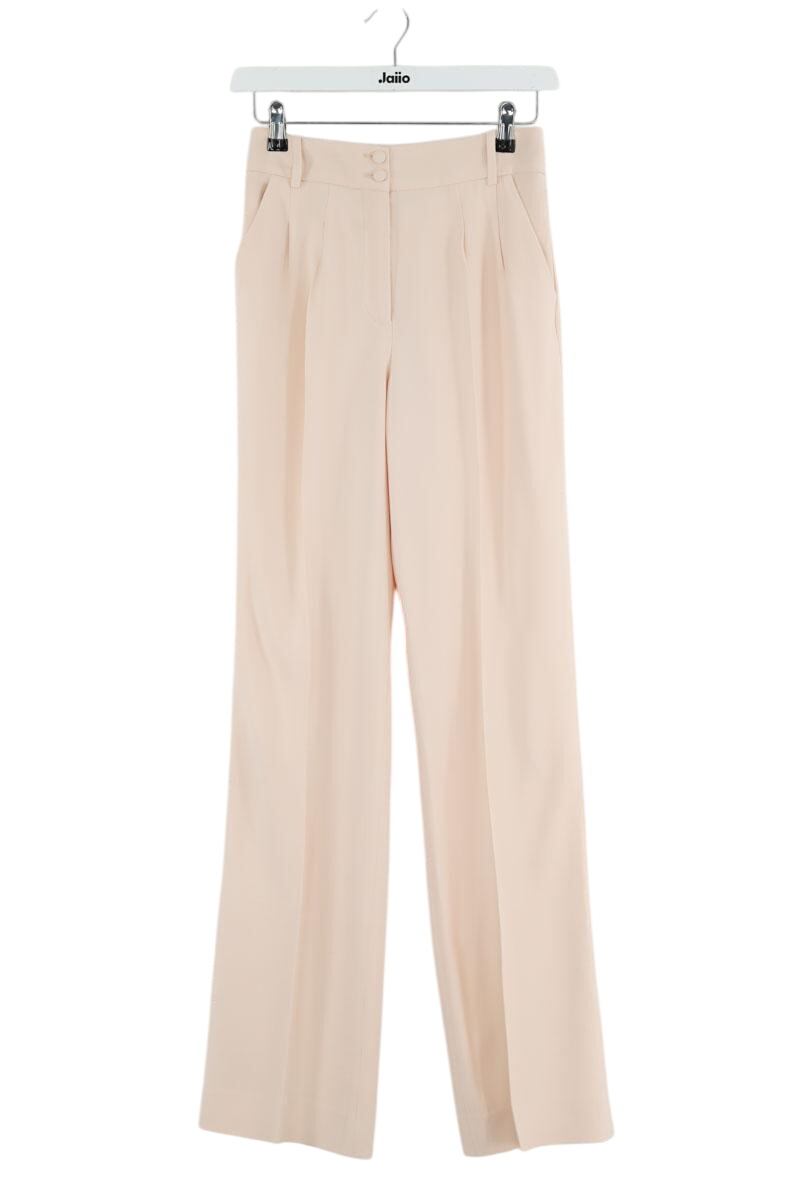 Pantalon large Sézane  Rose