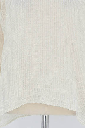 T-shirt Pomandère  Beige