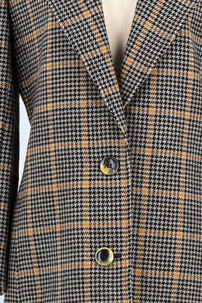 Blazer Valentino  Marron