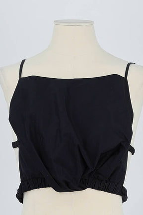 Top sans manche 3.1 Phillip Lim  Noir