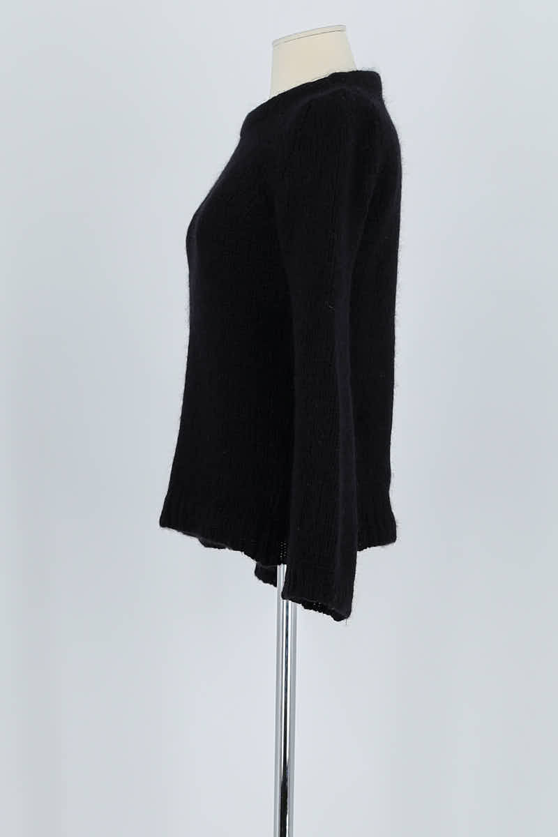 Pull Isabel Marant  Noir