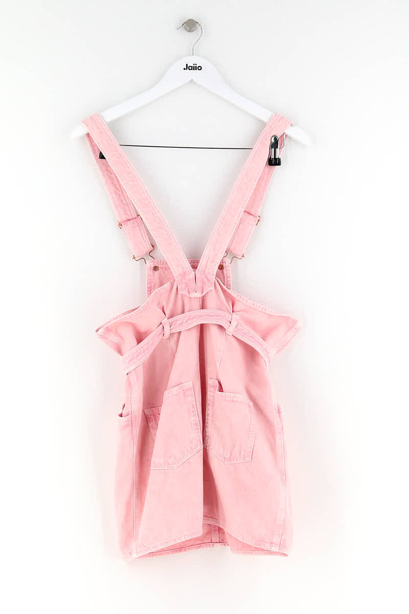 Robe Isabel Marant  Rose
