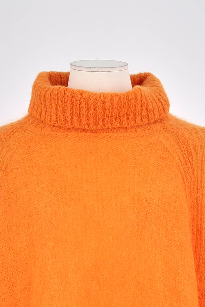 Pull American Vintage  Orange