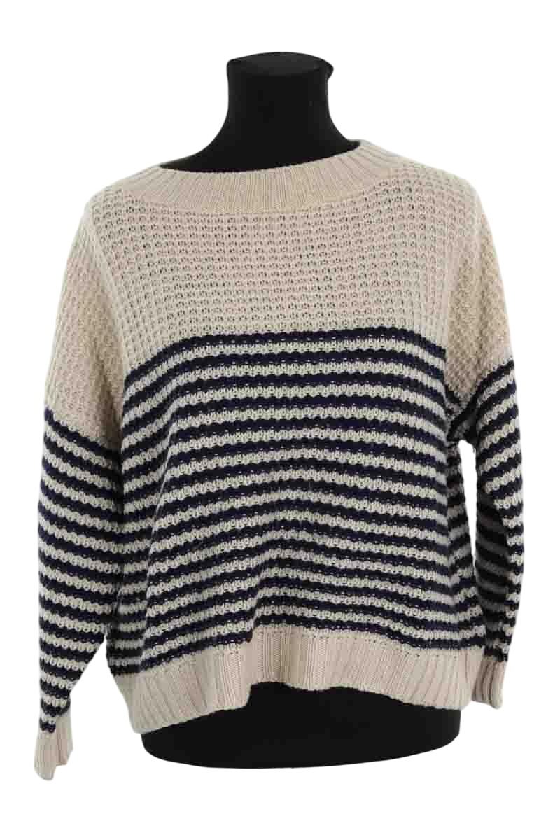 Pull Max Mara  Beige