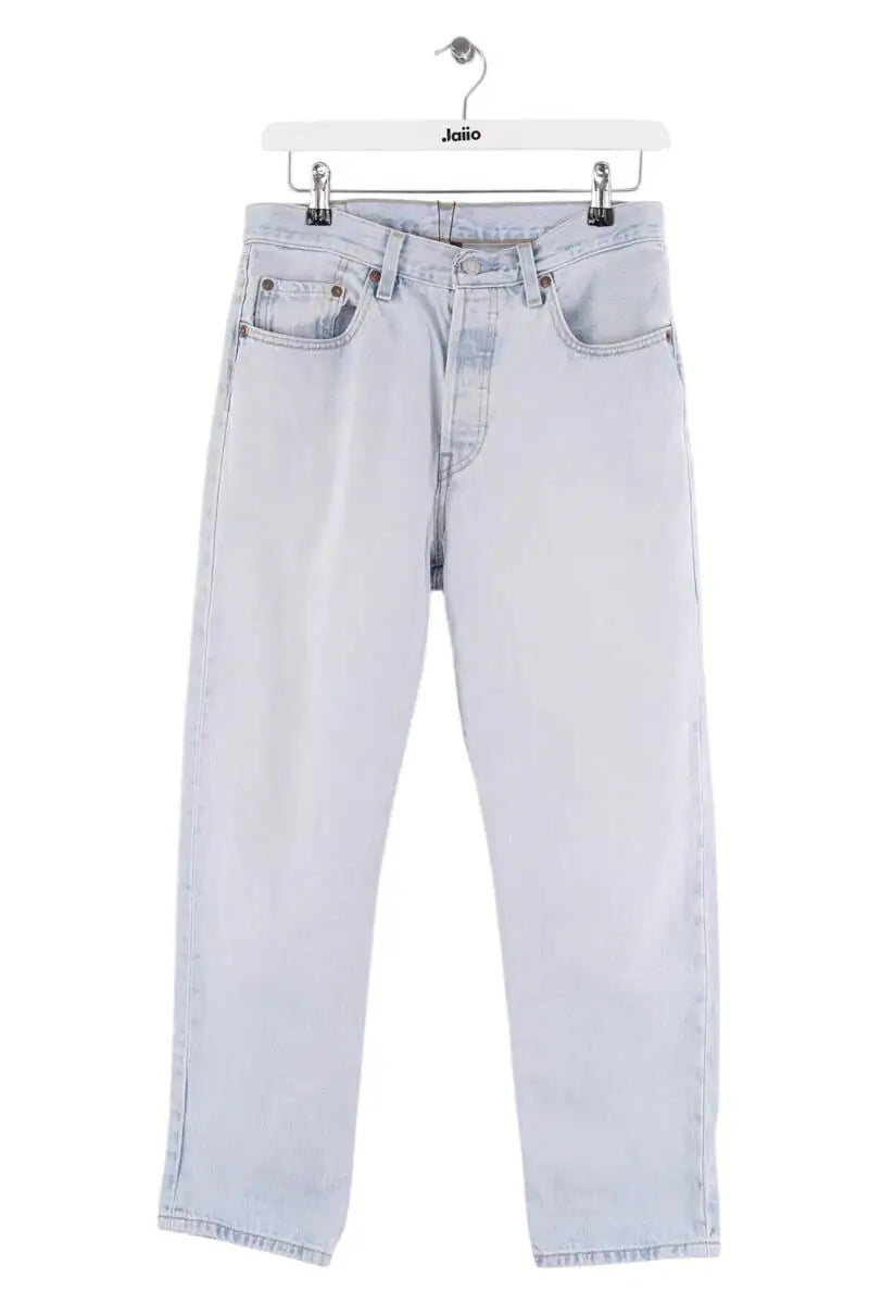 Jean Levi's Bleu en Coton, taille S - Seconde Main
