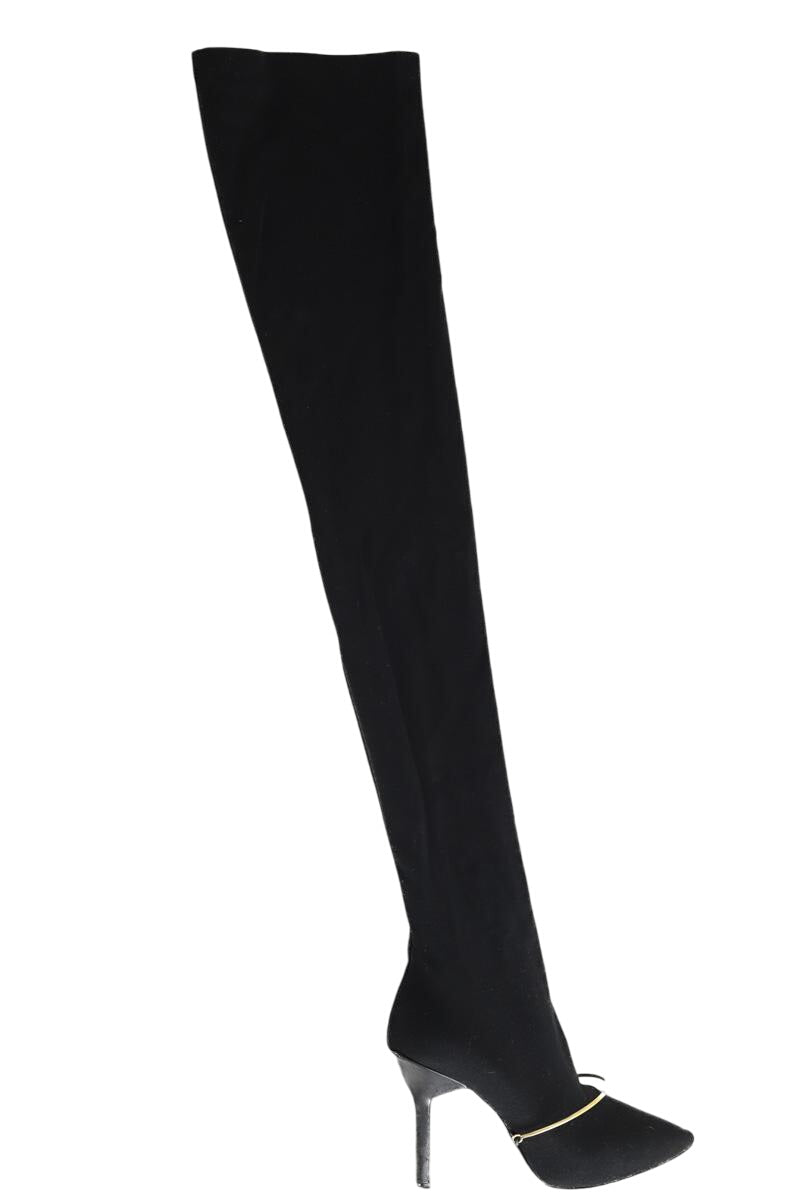 Cuissardes Givenchy  Noir