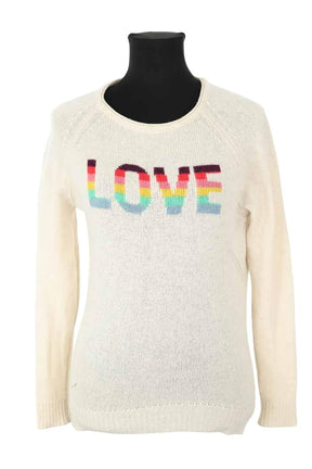 Pull Zadig & Voltaire  Beige