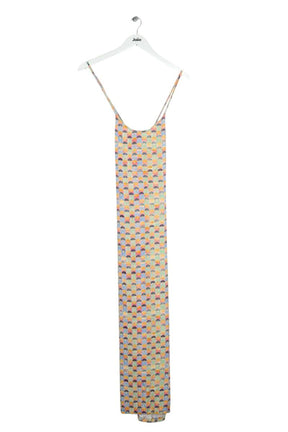 Robe Modetrotter  Multicolore