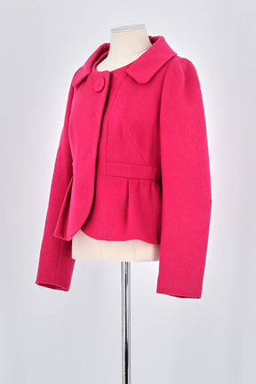 Veste Paule Ka  Rose