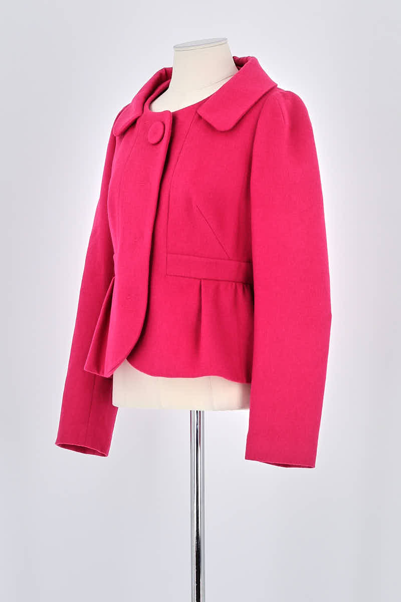 Veste Paule Ka  Rose