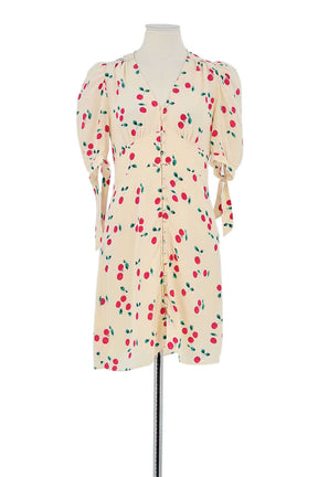 Robe The Kooples  Beige
