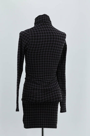 Robe Wolford  Gris