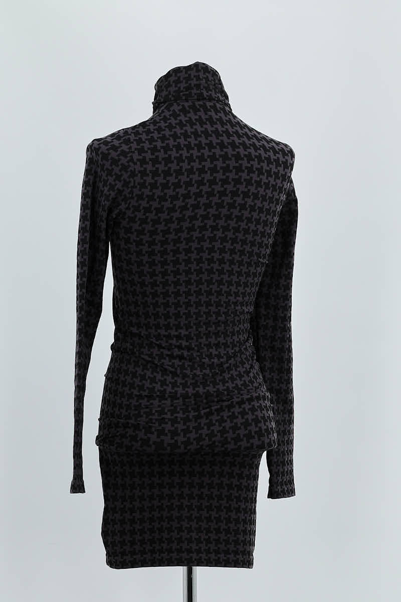 Robe Wolford  Gris
