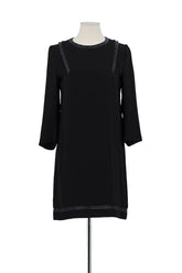 Robe The Kooples  Noir
