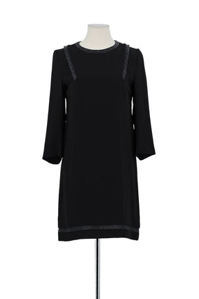 Robe The Kooples  Noir