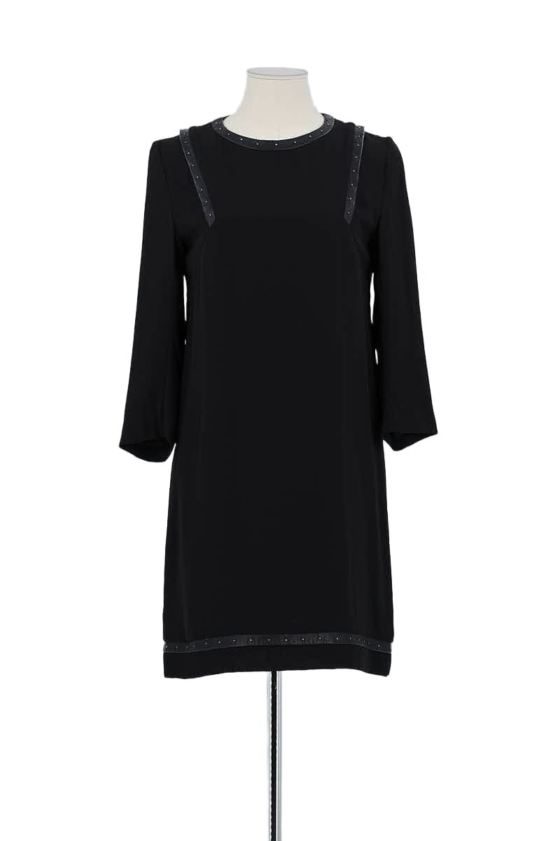 Robe The Kooples  Noir