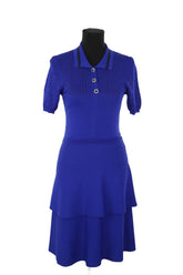 Robe Claudie Pierlot  Bleu