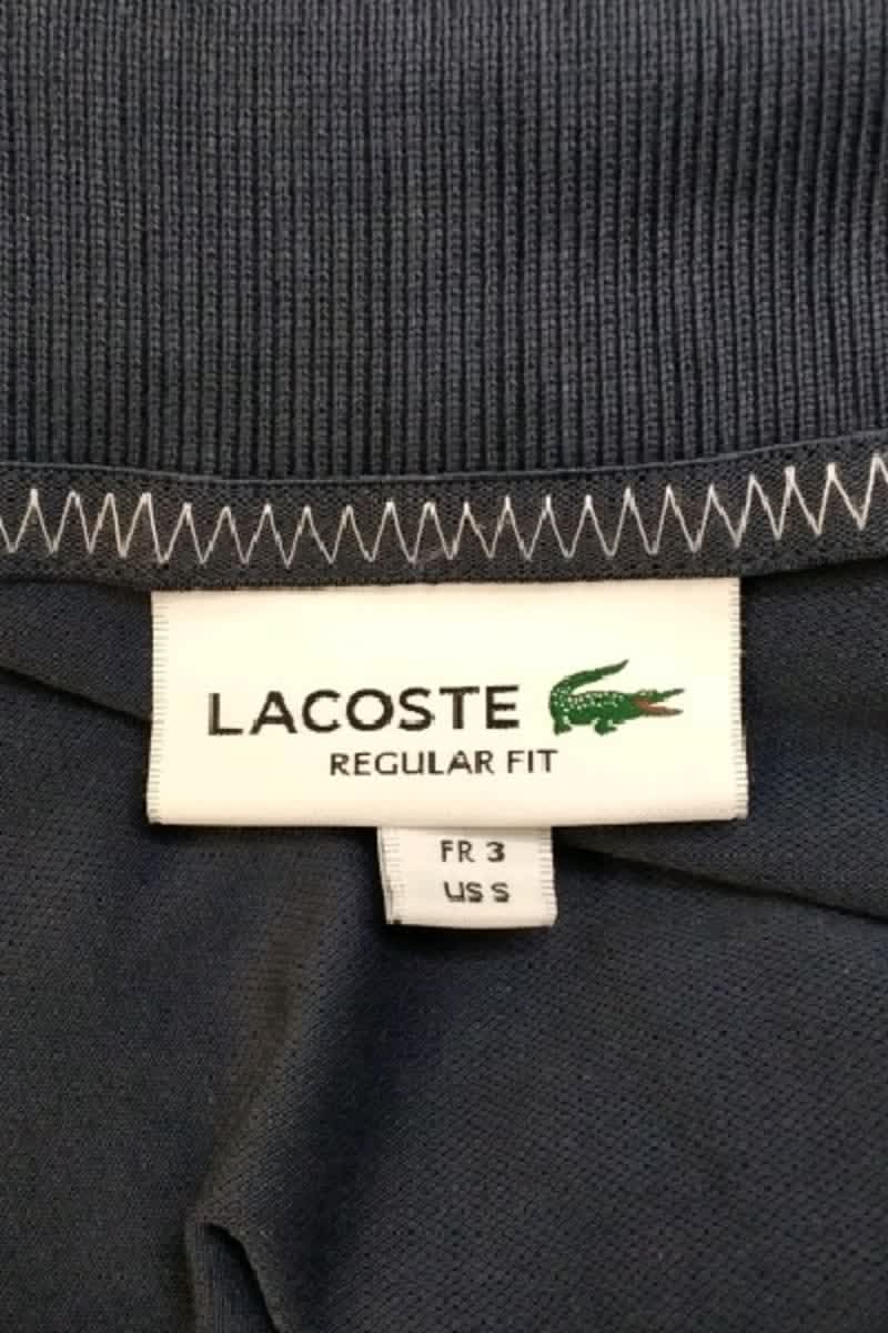 Polo Lacoste  Marine