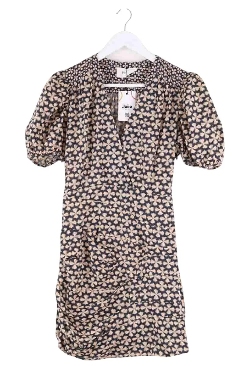Robe Ba&Sh Multicolore en Coton, taille XS - Seconde Main