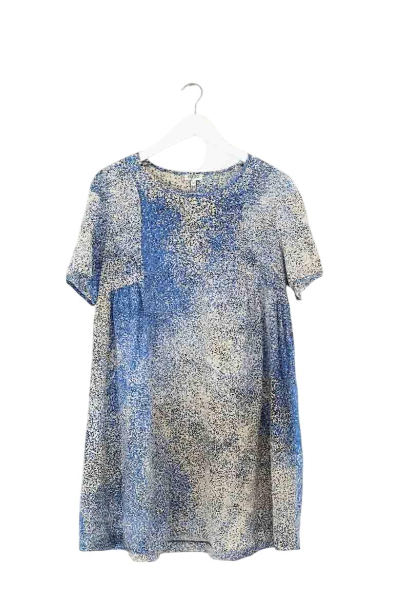 Robe Kenzo  Bleu