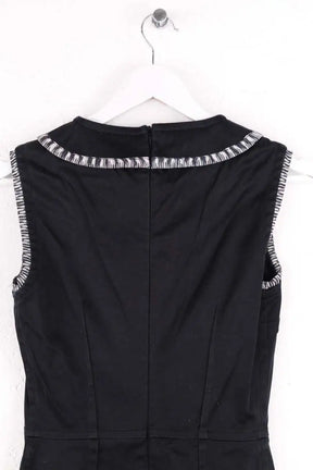 Robe Missoni Noir en Synthétique