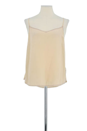 Top sans manche Zadig & Voltaire  Beige