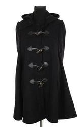 Manteau Paul & Joe  Noir