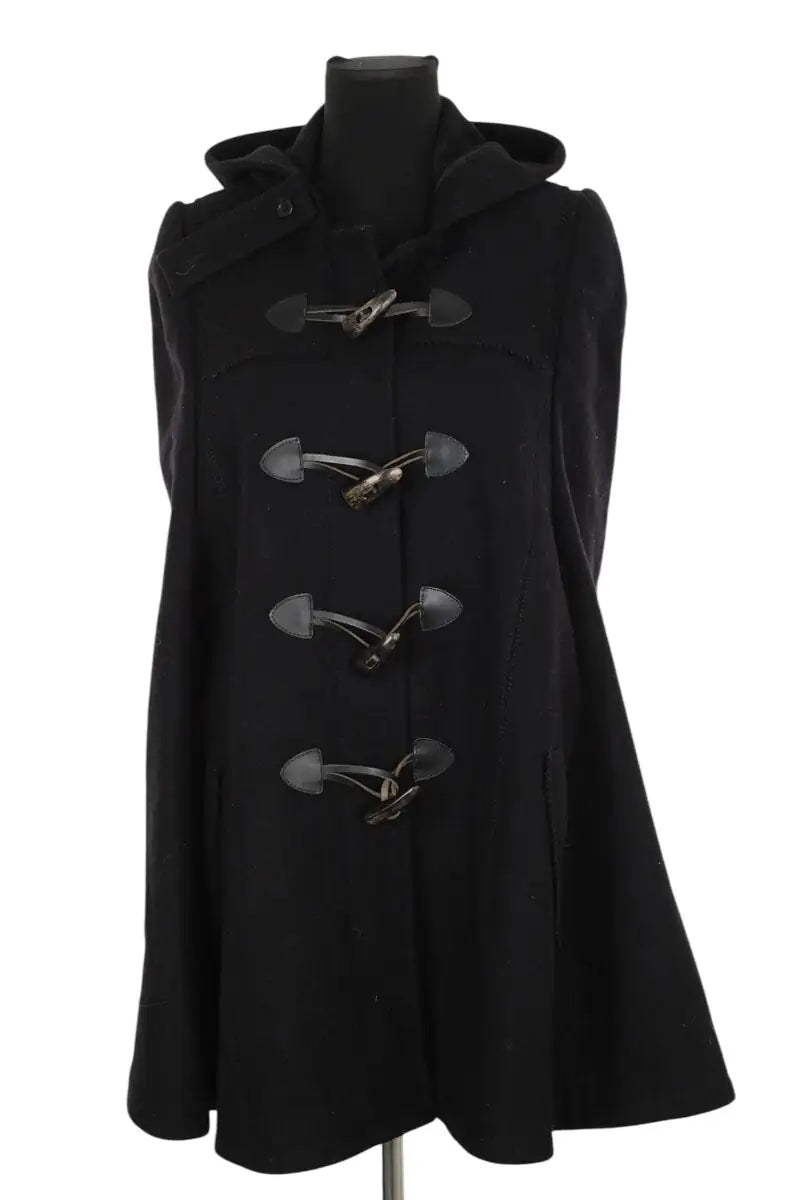 Manteau Paul & Joe  Noir