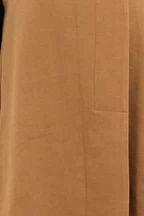 Manteau BCBG Max Azria  Marron