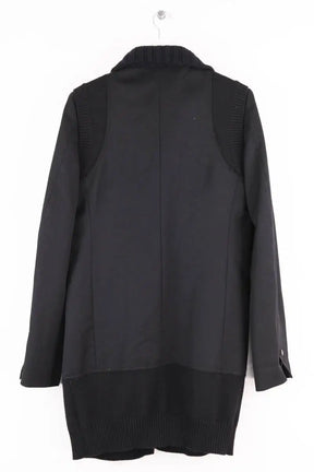 Veste Undercover Noir en Laine