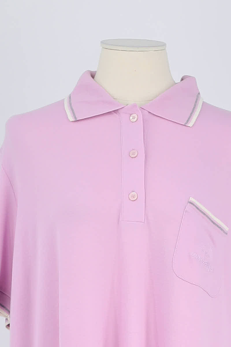 Polo Marina Rinaldi  Rose