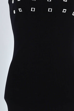 Robe Pinko  Noir