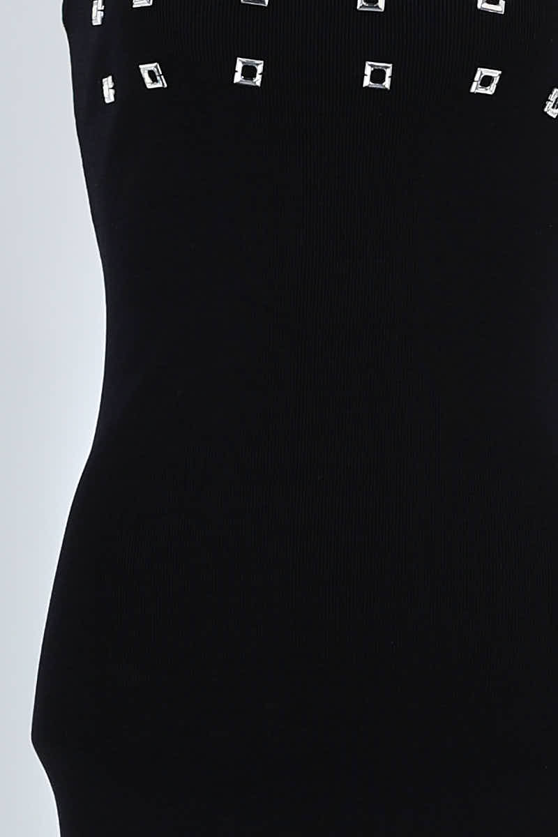 Robe Pinko  Noir
