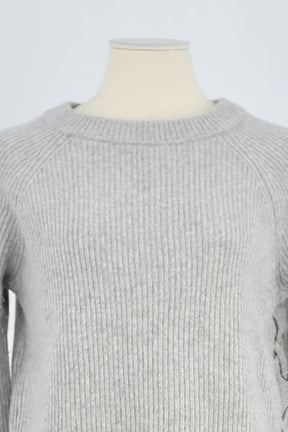 Pull Bash  Gris