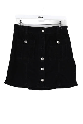 Mini jupe Bash  Noir